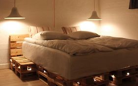 Cosy Private Room Close To Copenhagen Centre
